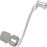 1610-0611 - DRAG SPECIALTIES Brake Pedal - 9-5/8" - Chrome 35-0146NU