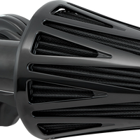 1010-2850 - ARLEN NESS Monster Sucker? Air Cleaner - Black 600-085