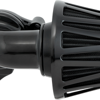 1010-2852 - ARLEN NESS Monster Sucker? Air Cleaner - Black 600-087
