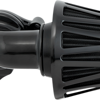 1010-2852 - ARLEN NESS Monster Sucker? Air Cleaner - Black 600-087
