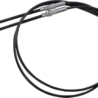 MOTION PRO Rev3 Variable Rate Throttle Kit - Sportster 01-2957