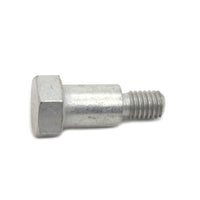 2598-1 - Cadmium Carburetor Needle Valve Lever Screw by Colony