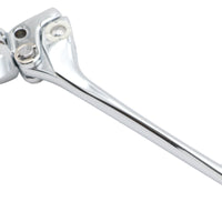 26-0520 - Clutch Hand Lever Assembly Chrome by V-Twin