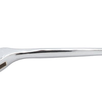 26-0529 - Hand Lever Chrome by V-Twin