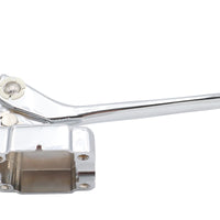 26-0535 - Clutch Lever Assembly Chrome by V-Twin