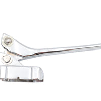 26-0535 - Clutch Lever Assembly Chrome by V-Twin