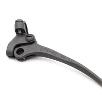 26-0583 - Replica Parkerized Hand Lever Assembly by V-Twin
