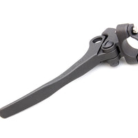 26-0583 - Replica Parkerized Hand Lever Assembly by V-Twin