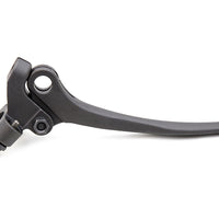 26-0583 - Replica Parkerized Hand Lever Assembly by V-Twin