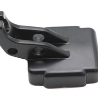 26-0627 - Clutch Hand Lever Mount Black by V-Twin