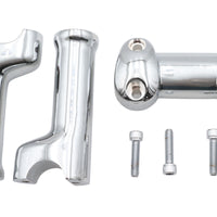 26-0742 - 5 Fat Riser Set by V-Twin