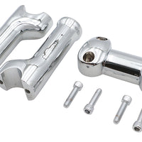 26-0742 - 5 Fat Riser Set by V-Twin