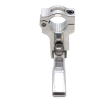 26-0824 - Tamer Clutch Lever Assembly Polished by V-Twin