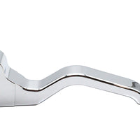 26-0825 - Tamer Brake Hand Lever Chrome by V-Twin