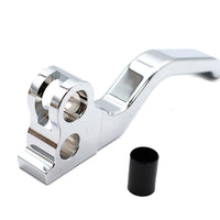 26-0825 - Tamer Brake Hand Lever Chrome by V-Twin