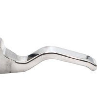 26-0827 - Tamer Brake Hand Lever Polished by V-Twin