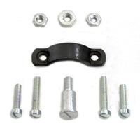 26-0947 - Hand Lever Clamp/Hardware Kit by V-Twin
