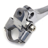 26-0957 - Polished Brake Lever Assembly by V-Twin