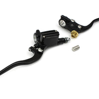 26-1013 - Black Hand Lever Control Kit by Ultima