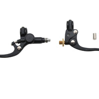 26-1029 - Bobber Hand Control Kit Black by Ultima