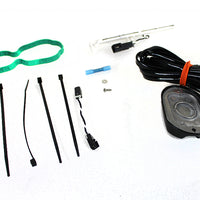 26-1190 - Sportster Fuel Gauge Kit Black by OE