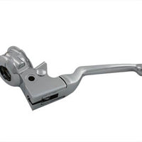 26-2125 - Chrome Clutch Hand Lever Assembly by V-Twin