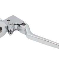26-2125 - Chrome Clutch Hand Lever Assembly by V-Twin