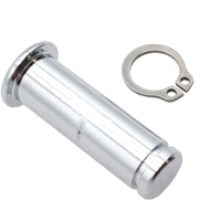 26-2129 - Front Hand Lever Pin by V-Twin