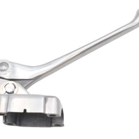 26-2131 - Polished Clutch Hand Lever Assembly by V-Twin