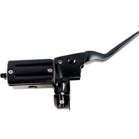 26-2154 - Handlebar Master Cylinder Assembly 11/16 inch Bore by V-Twin