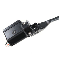 26-2154 - Handlebar Master Cylinder Assembly 11/16 inch Bore by V-Twin