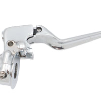 26-2158 - Clutch Hand Lever Assembly by V-Twin