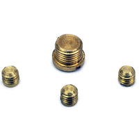 2681-4 - Carburetor Idle Plug and Screw Kit by Colony