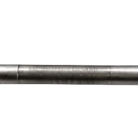 0502-0596 - CUSTOM CYCLE ENGINEERING Pivot Shaft - .629" CCE MDFL1