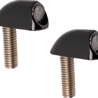 2020-2134 - KODLIN USA Run/Turn Signal - Black K68532