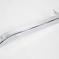 27-0173 - Belt Guard Chrome by V-Twin