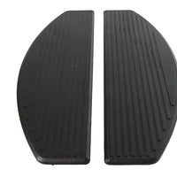 27-0218 - M8 Replacement Footboard ISO Rubber Pad Set by V-Twin