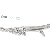 27-0295 - Skeleton Foot Kickstand by V-Twin