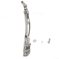 27-0296 - Skeleton Foot Kickstand Kit by V-Twin