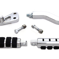 27-0439 - Cats Paw Passenger Footpeg Kit by V-Twin