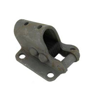 27-0533 - Replica Parkerized Kickstand Mount Bracket by Wyatt Gatling