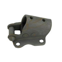 27-0533 - Replica Parkerized Kickstand Mount Bracket by Wyatt Gatling