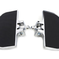 27-0950 - Passenger Mini Footboard Set Rubber Style by Wyatt Gatling