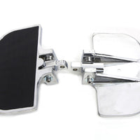 27-0950 - Passenger Mini Footboard Set Rubber Style by Wyatt Gatling