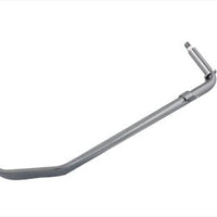 27-1512 - Kickstand Extended Chrome by V-Twin