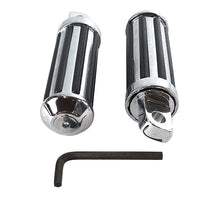 27-1631 - Railer Style Driver Footpeg Set by Wyatt Gatling