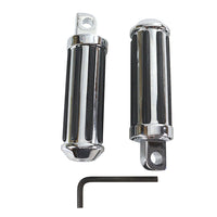 27-1631 - Railer Style Driver Footpeg Set by Wyatt Gatling