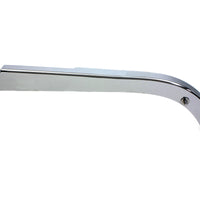 27-1677 - Chrome Rigid Chain Guard by Wyatt Gatling