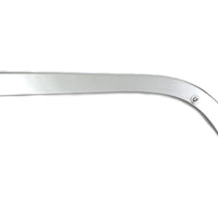 27-1677 - Chrome Rigid Chain Guard by Wyatt Gatling