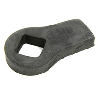 27-1684 - Replica Parkerized Kickstand Lock Tab by V-Twin